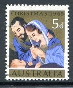 Australia 1965 Christmas Used - Used Stamps