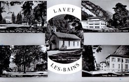 Lavey Les Bains - Lavey