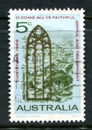 Australia 1968 Christmas Used - Used Stamps