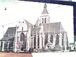 BELGIO BELGIQUE VILVOORDE VILVORDE EGLISE NOTRE DAME  BONNE ESPERANCE E  V1950 GC13554 - Vilvoorde