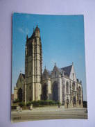 Delcampe - CPA 80 - SOMME - PERONNE EGLISE SAINT-JEAN-BAPTISTE - Peronne