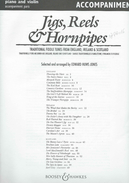 "JIGS, REELS & HORNPIPES" - Editions Boosey & Hawkes / London - 1992. - Folk Music