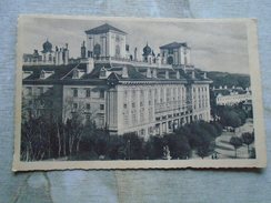 D148455  Austria  Schloß Esterhazy   Eisenstadt  Burgenland Helmut Ritter - Eisenstadt