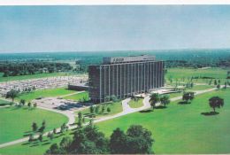 USA - Michigan - Dearborn - Ford Motor Company - Central Office Building - Dearborn