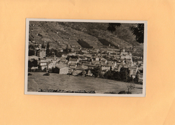 Delcampe - F2101 - Le Cheylard - D07 - Vue Générale - Le Cheylard