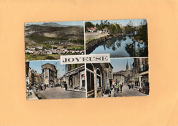 Delcampe - F2101 - JOYEUSE - D07 - Joyeuse