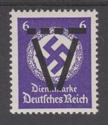 FRANCE  LIBERATION Surch WURTTEMBERG MAYER N° TAXE 16**MNH  Signé LUXE/VF  Ref  FMAT 16 - Libération