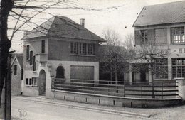 BEAUFORT  (Somme)  -  La Marie Et Les Ecoles - Beauval