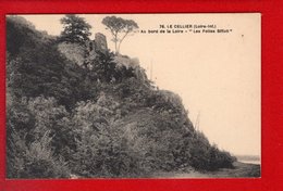 1 Cpa Carte Postale Ancienne - Le Cellier Les Folles Siffait - Le Cellier