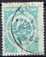 YUGOSLAVIA   # FROM 1945 - Impuestos