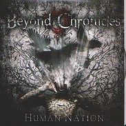 BEYOND CHRONICLES - Human Nation - CD - MELODIC DEATH METAL - Hard Rock En Metal