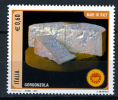 2011 -  Italia - Italy -   Sass. Nr.   3223 - Mint - MNH - 2011-20: Mint/hinged