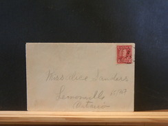 65/767  LETTER 1931 - Storia Postale