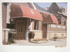 Postcard Columbus Maennerchor German Village 966 S High Columbus Ohio  My Ref B11082 - Columbus