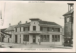 Lannemezan - La Nouvelle Poste - Lannemezan