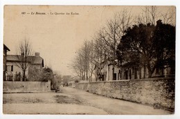LE BOUCAU - Le Quartier Des Ecoles - Achat Immédiat - Boucau