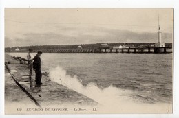Environs De BAYONNE - La Barre - Achat Immédiat - Boucau