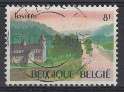 BELGIË - OBP - 1983 - Nr 2096 - Gest/Obl/Us - Oblitérés