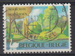 BELGIË - OBP - 1983 - Nr 2098 - Gest/Obl/Us - Oblitérés