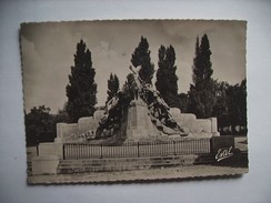 Delcampe - Frankrijk France Frankreich Nord Tourcoing Monument - Tourcoing