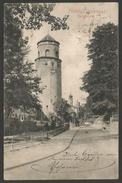 Austria-----Feldkirch------old Postcard - Feldkirch