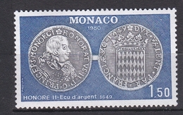 N°    1231 - Unused Stamps
