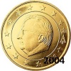 ** 10 CENT EURO  BELGIQUE 2004 PIECE NEUVE ** - Bélgica