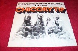 CHICORY  TIP  °°°  CIGARETTES WOMEN AND WINE I SEE YOU - Vollständige Sammlungen