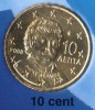 **  10 CENT GRECE 2003 PIECE  NEUVE ** - Griechenland