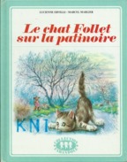 Lot De 6   B D , Chat Follet,petit Poucet , Campagne ,blanche Neige ,daniel Et Valérie - Paquete De Libros