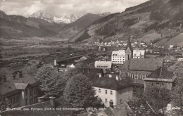 Autriche - Selzthal Geg. Pyhrgas - Gare Chemin De Fer - Selzthal