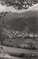 Autriche - Serfaus - Village - Landeck
