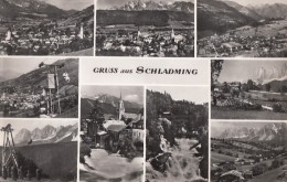 Autriche - Gruss Aus Schladming - Schladming