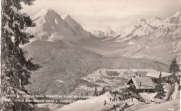 Autriche - Seefeld - Ski - Rosshütte - Seefeld