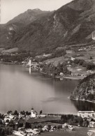 Autriche - Wolfgangsee Im Salzkammergut - Strobl Und St. Wolfgang  - 1966 - St. Wolfgang