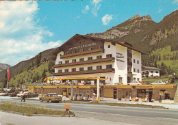 Autriche - Maurach Am Achensee - Gasthof Pension "Edelweiss" - Achenseeorte