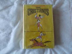 The Cristianis By Richard Hubler - Other & Unclassified