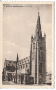 DENDERMONDE (9200) De Kerk St Gilles - Dendermonde