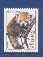 Sweden 1997 Facit # 2026. The Animal In The Nordic Ark 3  See Scann, MNH (**) - Nuovi