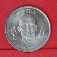 NETHERLAND    - JAAP STAM ORANGE 2000    - (Nº18155) - Altri & Non Classificati