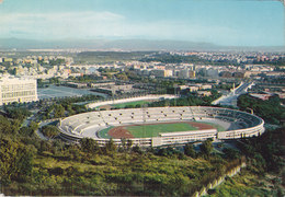 STADIO OLIMPICO - ROMA /  Viaggiata - Stades & Structures Sportives
