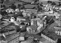 01-ARS- VUE GENERALE AERIENNE - Ars-sur-Formans