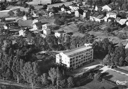 01-HAUTEVILLE-LOMPNES- VUE AERIENNE LA FRESNAYE - Hauteville-Lompnes