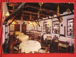 Roma (RM) - Taverna Hostaria, Motel, ... "La Giocca", Via Salaria Km 12 - Bares, Hoteles Y Restaurantes