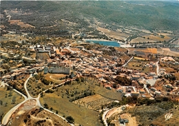 04-GREOUX-LES-BAINS- TOURISME, THERMALISME, CLAMATISME - Gréoux-les-Bains