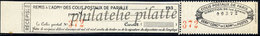 -France Colis Postaux Paris Pour Paris 170** - Altri & Non Classificati