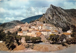 05-SERRES- VUE GENERALE, LE BUECH ET PIGNOLETTE - Serre Chevalier