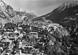 05-BRIANCON- VUE GENERALE - Briancon