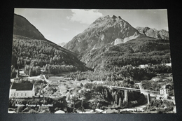 75- Schuls, Tarasp M. Scarltal - Tarasp