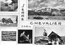 05-SERRE-CHEVALIER- MULTIVUES - Serre Chevalier